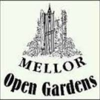 Material on Mellor Open Gardens
