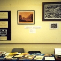 Millennium Exhibition : 2000