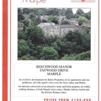 Beechwood Manor
