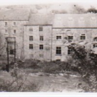 Photographs of Primrose Mill : Various Dates