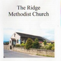 Booklet : The Ridge Methodist Church : 2108