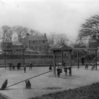 Documents relating to Marple Recreation Grounds &amp; Hodgkinsons