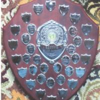 Ludworth School Trophy Shield : Cross Country