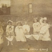 Marple Carnival Photographs : Various Dates