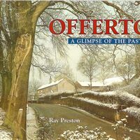 Booklet : Offerton : A Glimpse of the Past by Ray Preston