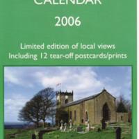 Mellor Calendars 2003 &amp; 2006