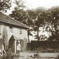 Miscellaneous photographs : The Old Vicarage